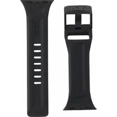 სმარტ საათის სამაჯური UAG Watch 41/40/38 Scout Strap- Black Silicone - TechMall.geსმარტ საათის სამაჯური UAG Watch 41/40/38 Scout Strap- Black Silicone - TechMall.ge ,სმარტ საათის სამაჯური UAG Watch 41/40/38 Scout Strap- Black Silicone - TechMall.ge