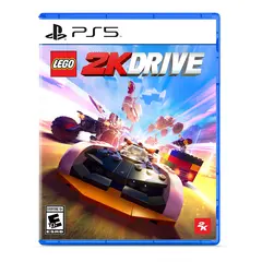 ვიდეო თამაში Sony PS5 Game Lego 2K Drive - TechMall.geვიდეო თამაში Sony PS5 Game Lego 2K Drive - TechMall.ge ,ვიდეო თამაში Sony PS5 Game Lego 2K Drive - TechMall.ge