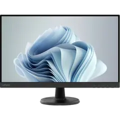 მონიტორი Lenovo 27" Monitor C27-40 (63DDKAT6EU) - Raven Black - TechMall.geმონიტორი Lenovo 27" Monitor C27-40 (63DDKAT6EU) - Raven Black - TechMall.ge ,მონიტორი Lenovo 27" Monitor C27-40 (63DDKAT6EU) - Raven Black - TechMall.ge