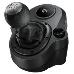 სათამაშო გადამრთველი Logitech Driving Force Shifter (L941-000130) - TechMall.geსათამაშო გადამრთველი Logitech Driving Force Shifter (L941-000130) - TechMall.ge ,სათამაშო გადამრთველი Logitech Driving Force Shifter (L941-000130) - TechMall.ge