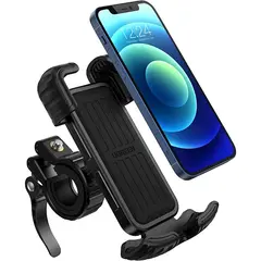 მობილურის დამჭერი UGREEN LP494 (60548), Bike Mount Phone Holder, Black - TechMall.geმობილურის დამჭერი UGREEN LP494 (60548), Bike Mount Phone Holder, Black - TechMall.ge ,მობილურის დამჭერი UGREEN LP494 (60548), Bike Mount Phone Holder, Black - TechMall.ge