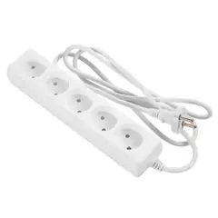 დენის დამაგრძელებელი 2E Power strip 2E, 5XCEE7/17, 2G*1.0мм, 1.5m, white - TechMall.geდენის დამაგრძელებელი 2E Power strip 2E, 5XCEE7/17, 2G*1.0мм, 1.5m, white - TechMall.ge ,დენის დამაგრძელებელი 2E Power strip 2E, 5XCEE7/17, 2G*1.0мм, 1.5m, white - TechMall.ge