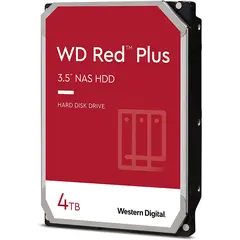 მყარი დისკი WD  4TB 3.5" 5400 256MB SATA Red Plus NAS - TechMall.geმყარი დისკი WD  4TB 3.5" 5400 256MB SATA Red Plus NAS - TechMall.ge ,მყარი დისკი WD  4TB 3.5" 5400 256MB SATA Red Plus NAS - TechMall.ge