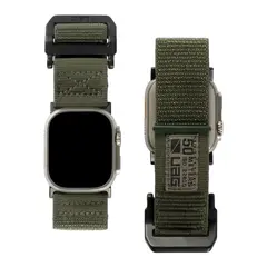 სმარტ საათის სამაჯური UAG Watch 45 Active Strap 2022-Foliage Green nylon - TechMall.geსმარტ საათის სამაჯური UAG Watch 45 Active Strap 2022-Foliage Green nylon - TechMall.ge ,სმარტ საათის სამაჯური UAG Watch 45 Active Strap 2022-Foliage Green nylon - TechMall.ge