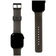 სმარტ საათის სამაჯური UAG Watch 45/44/42 Wide - [U] Lucent - Ash Silicone - TechMall.geსმარტ საათის სამაჯური UAG Watch 45/44/42 Wide - [U] Lucent - Ash Silicone - TechMall.ge ,სმარტ საათის სამაჯური UAG Watch 45/44/42 Wide - [U] Lucent - Ash Silicone - TechMall.ge