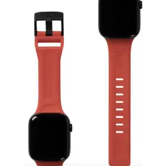სმარტ საათის სამაჯური UAG Watch 45 Scout Strap 2022- Rust Silicone - TechMall.geსმარტ საათის სამაჯური UAG Watch 45 Scout Strap 2022- Rust Silicone - TechMall.ge ,სმარტ საათის სამაჯური UAG Watch 45 Scout Strap 2022- Rust Silicone - TechMall.ge