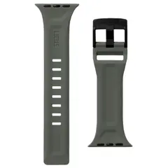 სმარტ საათის სამაჯური UAG Watch 45 Scout Strap 2022- Foliage Green Silicone - TechMall.geსმარტ საათის სამაჯური UAG Watch 45 Scout Strap 2022- Foliage Green Silicone - TechMall.ge ,სმარტ საათის სამაჯური UAG Watch 45 Scout Strap 2022- Foliage Green Silicone - TechMall.ge