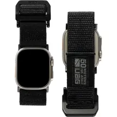 სმარტ საათის სამაჯური UAG Watch 45 Active Strap 2022-Graphite nylon - TechMall.geსმარტ საათის სამაჯური UAG Watch 45 Active Strap 2022-Graphite nylon - TechMall.ge ,სმარტ საათის სამაჯური UAG Watch 45 Active Strap 2022-Graphite nylon - TechMall.ge