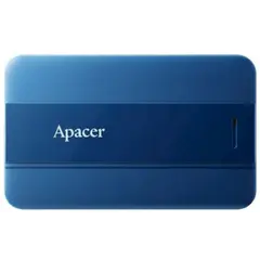 მყარი დისკი Apacer 1TB USB 3.2 Gen1 AC237 Blue - TechMall.geმყარი დისკი Apacer 1TB USB 3.2 Gen1 AC237 Blue - TechMall.ge ,მყარი დისკი Apacer 1TB USB 3.2 Gen1 AC237 Blue - TechMall.ge