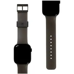 სმარტ საათის სამაჯური UAG Watch 41/40/38 - [U] Lucent - Ash Silicone - TechMall.geსმარტ საათის სამაჯური UAG Watch 41/40/38 - [U] Lucent - Ash Silicone - TechMall.ge ,სმარტ საათის სამაჯური UAG Watch 41/40/38 - [U] Lucent - Ash Silicone - TechMall.ge