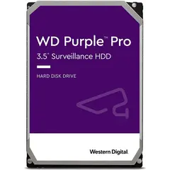 მყარი დისკი WD 10TB 3.5" 7200 256MB SATA Purple Pro Surveillance - TechMall.geმყარი დისკი WD 10TB 3.5" 7200 256MB SATA Purple Pro Surveillance - TechMall.ge ,მყარი დისკი WD 10TB 3.5" 7200 256MB SATA Purple Pro Surveillance - TechMall.ge