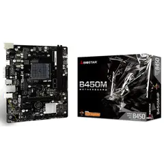 დედა დაფა Biostar B450MHP - TechMall.geდედა დაფა Biostar B450MHP - TechMall.ge ,დედა დაფა Biostar B450MHP - TechMall.ge