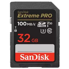მეხსიერების ბარათი SanDisk 32GB Extreme Pro SD/XC UHS-I Card 100MB/S V30/4K Class 10 SDSDXXO-032G-GN4IN - TechMall.geმეხსიერების ბარათი SanDisk 32GB Extreme Pro SD/XC UHS-I Card 100MB/S V30/4K Class 10 SDSDXXO-032G-GN4IN - TechMall.ge ,მეხსიერების ბარათი SanDisk 32GB Extreme Pro SD/XC UHS-I Card 100MB/S V30/4K Class 10 SDSDXXO-032G-GN4IN - TechMall.ge