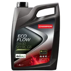 ზეთი CHAMPION ECO FLOW 5W30 D1-3 4L - TechMall.geზეთი CHAMPION ECO FLOW 5W30 D1-3 4L - TechMall.ge ,ზეთი CHAMPION ECO FLOW 5W30 D1-3 4L - TechMall.ge