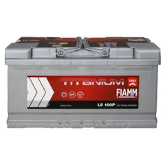 აკუმულატორი FIAMM TP L5 100P 100 ა*ს R+ - TechMall.geაკუმულატორი FIAMM TP L5 100P 100 ა*ს R+ - TechMall.ge ,აკუმულატორი FIAMM TP L5 100P 100 ა*ს R+ - TechMall.ge