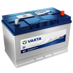 აკუმულატორი VARTA BLU G7 95 ა*ს JIS R+ - TechMall.geაკუმულატორი VARTA BLU G7 95 ა*ს JIS R+ - TechMall.ge ,აკუმულატორი VARTA BLU G7 95 ა*ს JIS R+ - TechMall.ge