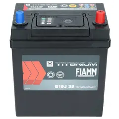 აკუმულატორი FIAMM bT B19J 38 ა*ს JIS R+ - TechMall.geაკუმულატორი FIAMM bT B19J 38 ა*ს JIS R+ - TechMall.ge ,აკუმულატორი FIAMM bT B19J 38 ა*ს JIS R+ - TechMall.ge