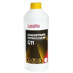 ანტიფრიზი LESTA CONC. (G11,YELLOW) 1,5kg - TechMall.geანტიფრიზი LESTA CONC. (G11,YELLOW) 1,5kg - TechMall.ge ,ანტიფრიზი LESTA CONC. (G11,YELLOW) 1,5kg - TechMall.ge