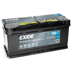 აკუმულატორი Exide PR EA1000 100 ა*ს R+ - TechMall.geაკუმულატორი Exide PR EA1000 100 ა*ს R+ - TechMall.ge ,აკუმულატორი Exide PR EA1000 100 ა*ს R+ - TechMall.ge