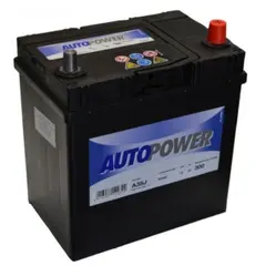 აკუმულატორი AUTOPOWER A35JX 35 ა*ს JIS L - TechMall.geაკუმულატორი AUTOPOWER A35JX 35 ა*ს JIS L - TechMall.ge ,აკუმულატორი AUTOPOWER A35JX 35 ა*ს JIS L - TechMall.ge