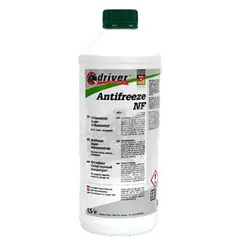 ანტიფრიზი DRIVER NF (GREEN) 1,5L - TechMall.geანტიფრიზი DRIVER NF (GREEN) 1,5L - TechMall.ge ,ანტიფრიზი DRIVER NF (GREEN) 1,5L - TechMall.ge