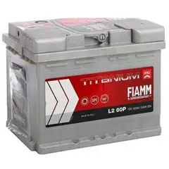 აკუმულატორი FIAMM TP L2 60P 60 ა*ს R+ - TechMall.geაკუმულატორი FIAMM TP L2 60P 60 ა*ს R+ - TechMall.ge ,აკუმულატორი FIAMM TP L2 60P 60 ა*ს R+ - TechMall.ge