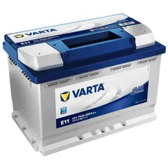 აკუმულატორი VARTA BLU E11 74 ა*ს R+ - TechMall.geაკუმულატორი VARTA BLU E11 74 ა*ს R+ - TechMall.ge ,აკუმულატორი VARTA BLU E11 74 ა*ს R+ - TechMall.ge