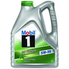 ზეთი MOBIL-1 ESP  5W30 4L - TechMall.geზეთი MOBIL-1 ESP  5W30 4L - TechMall.ge ,ზეთი MOBIL-1 ESP  5W30 4L - TechMall.ge