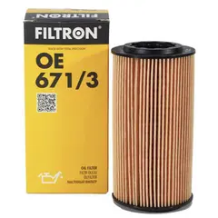 ზეთის ფილტრი Filtron OE671/3 (OE671/1) - TechMall.geზეთის ფილტრი Filtron OE671/3 (OE671/1) - TechMall.ge ,ზეთის ფილტრი Filtron OE671/3 (OE671/1) - TechMall.ge