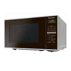 მიკროტალღური ღუმელი PANASONIC NNST254MZPE Brown/Silver - TechMall.geმიკროტალღური ღუმელი PANASONIC NNST254MZPE Brown/Silver - TechMall.ge ,მიკროტალღური ღუმელი PANASONIC NNST254MZPE Brown/Silver - TechMall.ge