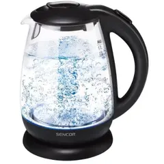 ელექტრო ჩაიდანი SENCOR SWK 1785BK - TechMall.geელექტრო ჩაიდანი SENCOR SWK 1785BK - TechMall.ge ,ელექტრო ჩაიდანი SENCOR SWK 1785BK - TechMall.ge