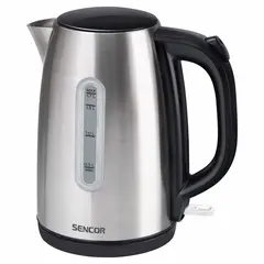 ელექტრო ჩაიდანი SENCOR SWK 1720BK - TechMall.geელექტრო ჩაიდანი SENCOR SWK 1720BK - TechMall.ge ,ელექტრო ჩაიდანი SENCOR SWK 1720BK - TechMall.ge