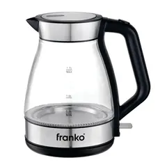 ჩაიდანი FRANKO FKT-1155 - TechMall.geჩაიდანი FRANKO FKT-1155 - TechMall.ge ,ჩაიდანი FRANKO FKT-1155 - TechMall.ge