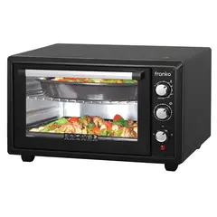 ელექტრო ღუმელი FRANKO FCO-1091 - TechMall.geელექტრო ღუმელი FRANKO FCO-1091 - TechMall.ge ,ელექტრო ღუმელი FRANKO FCO-1091 - TechMall.ge