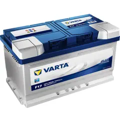 აკუმულატორი VARTA BLU F17 80 ა*ს R+ - TechMall.geაკუმულატორი VARTA BLU F17 80 ა*ს R+ - TechMall.ge ,აკუმულატორი VARTA BLU F17 80 ა*ს R+ - TechMall.ge