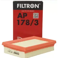 ჰაერის ფილტრი Filtron AP178/3 - TechMall.geჰაერის ფილტრი Filtron AP178/3 - TechMall.ge ,ჰაერის ფილტრი Filtron AP178/3 - TechMall.ge