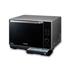 მიკროტალღური PANASONIC NN-DS596MZPE - TechMall.geმიკროტალღური PANASONIC NN-DS596MZPE - TechMall.ge ,მიკროტალღური PANASONIC NN-DS596MZPE - TechMall.ge