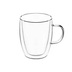 ჭიქა ARDESTO Double wall borosilicate glass cup set 270 ml 2 pcs with handles - TechMall.geჭიქა ARDESTO Double wall borosilicate glass cup set 270 ml 2 pcs with handles - TechMall.ge ,ჭიქა ARDESTO Double wall borosilicate glass cup set 270 ml 2 pcs with handles - TechMall.ge