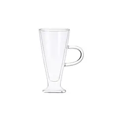ლატეს ჭიქების ნაკრები ARDESTO Double wall borosilicate glass mug set Ardesto, 230 ml, 2 pcs, with handles - TechMall.geლატეს ჭიქების ნაკრები ARDESTO Double wall borosilicate glass mug set Ardesto, 230 ml, 2 pcs, with handles - TechMall.ge ,ლატეს ჭიქების ნაკრები ARDESTO Double wall borosilicate glass mug set Ardesto, 230 ml, 2 pcs, with handles - TechMall.ge