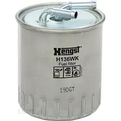 საწვავის ფილტრი Hengst H136WK - TechMall.geსაწვავის ფილტრი Hengst H136WK - TechMall.ge ,საწვავის ფილტრი Hengst H136WK - TechMall.ge