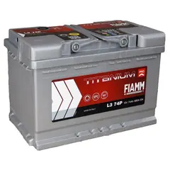 აკუმულატორი FIAMM TP L3 74P 74 ა*ს R+ - TechMall.geაკუმულატორი FIAMM TP L3 74P 74 ა*ს R+ - TechMall.ge ,აკუმულატორი FIAMM TP L3 74P 74 ა*ს R+ - TechMall.ge