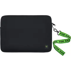 ნოუთბუქის ჩანთა Razer 13" Neoprene Laptop Sleeve: Scratch & Water-Resistant - Padded Interior Lining - TechMall.geნოუთბუქის ჩანთა Razer 13" Neoprene Laptop Sleeve: Scratch & Water-Resistant - Padded Interior Lining - TechMall.ge ,ნოუთბუქის ჩანთა Razer 13" Neoprene Laptop Sleeve: Scratch & Water-Resistant - Padded Interior Lining - TechMall.ge
