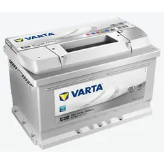 აკუმულატორი VARTA SIL E38 74 ა*ს R+ - TechMall.geაკუმულატორი VARTA SIL E38 74 ა*ს R+ - TechMall.ge ,აკუმულატორი VARTA SIL E38 74 ა*ს R+ - TechMall.ge