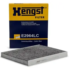 სალონის ფილტრი Hengst E2964LC - TechMall.geსალონის ფილტრი Hengst E2964LC - TechMall.ge ,სალონის ფილტრი Hengst E2964LC - TechMall.ge