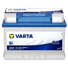 აკუმულატორი VARTA BLU E12 74 ა*ს L+ - TechMall.geაკუმულატორი VARTA BLU E12 74 ა*ს L+ - TechMall.ge ,აკუმულატორი VARTA BLU E12 74 ა*ს L+ - TechMall.ge