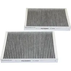სალონის ფილტრი Filtron K1201A-2X - TechMall.geსალონის ფილტრი Filtron K1201A-2X - TechMall.ge ,სალონის ფილტრი Filtron K1201A-2X - TechMall.ge