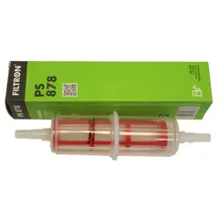 საწვავის ფილტრი Filtron PS878 - TechMall.geსაწვავის ფილტრი Filtron PS878 - TechMall.ge ,საწვავის ფილტრი Filtron PS878 - TechMall.ge