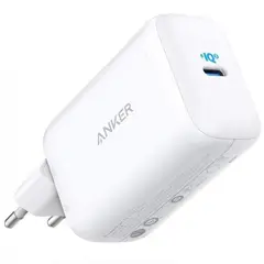 მობილურის დამტენი ANKER PowerPort III 65W Pod B2C White/A2712321 - TechMall.geმობილურის დამტენი ANKER PowerPort III 65W Pod B2C White/A2712321 - TechMall.ge ,მობილურის დამტენი ANKER PowerPort III 65W Pod B2C White/A2712321 - TechMall.ge