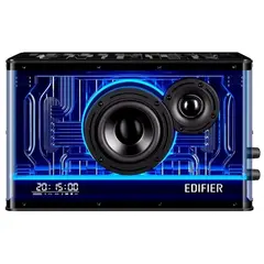 დინამიკი Edifier QD35, 40W, AUX, USB, Bluetooth, Speaker, Black - TechMall.geდინამიკი Edifier QD35, 40W, AUX, USB, Bluetooth, Speaker, Black - TechMall.ge ,დინამიკი Edifier QD35, 40W, AUX, USB, Bluetooth, Speaker, Black - TechMall.ge