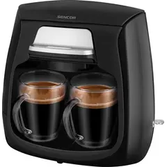 ყავის აპარატი Sencor SCE 2100BK - TechMall.geყავის აპარატი Sencor SCE 2100BK - TechMall.ge ,ყავის აპარატი Sencor SCE 2100BK - TechMall.ge